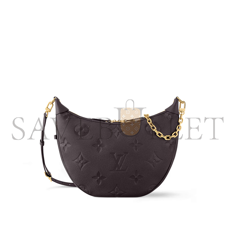 LOUIS VUITTON LOOP HOBO M14042 (38*26*10cm)